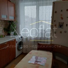 Квартира 60,7 м², 3-комнатная - изображение 4