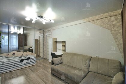 34 м², 1-комнатная квартира 6 349 999 ₽ - изображение 34