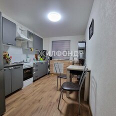 Квартира 34,2 м², 1-комнатная - изображение 5