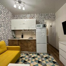 Квартира 23,1 м², студия - изображение 3