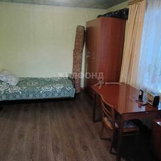 Квартира 31,1 м², 1-комнатная - изображение 4