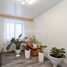 Квартира 50 м², 3-комнатная - изображение 5