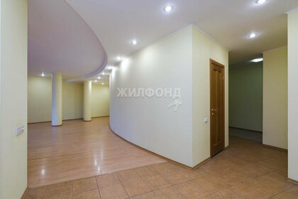 186 м², 4-комнатная квартира 15 500 000 ₽ - изображение 97