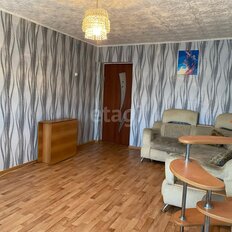 Квартира 58,6 м², 3-комнатная - изображение 3