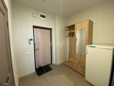 17,3 м², квартира-студия 15 000 ₽ в месяц - изображение 50