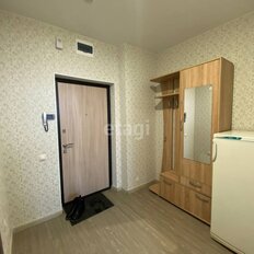 Квартира 25,2 м², студия - изображение 5