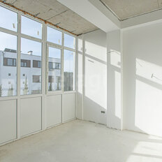 Квартира 40 м², 1-комнатные - изображение 4