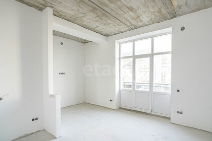 28 м², 1-комнатные апартаменты 6 000 000 ₽ - изображение 8