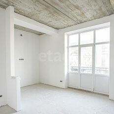 Квартира 30,3 м², 1-комнатные - изображение 4