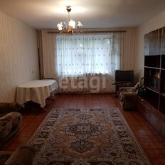 Квартира 102,9 м², 4-комнатная - изображение 1