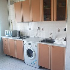 Квартира 62,9 м², 3-комнатная - изображение 4