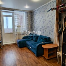 Квартира 37,5 м², 1-комнатная - изображение 3