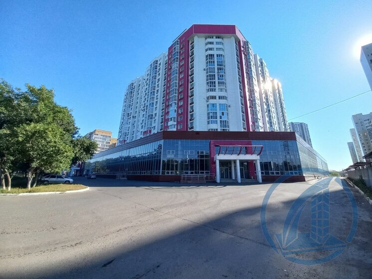 1300 м², торговое помещение 975 000 ₽ в месяц - изображение 1