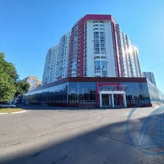 1300 м², торговое помещение - изображение 1