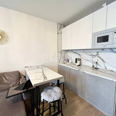 Квартира 22,5 м², студия - изображение 4