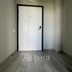 Квартира 35,1 м², 1-комнатные - изображение 5