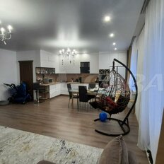 Квартира 111,5 м², 2-комнатная - изображение 1