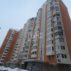 Квартира 74,5 м², 3-комнатная - изображение 1