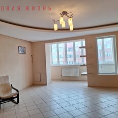 Квартира 151 м², 4-комнатная - изображение 2