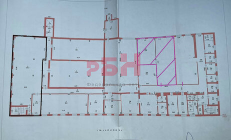 142,9 м², офис - изображение 5