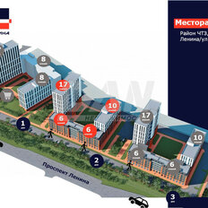 133,7 м², торговое помещение - изображение 1