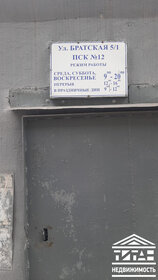 Купить квартиру на вторичном рынке и с парковкой в Богородицком районе - изображение 42