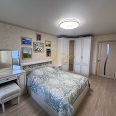 Квартира 59,6 м², 3-комнатная - изображение 1