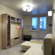 Квартира 62,5 м², 3-комнатная - изображение 3