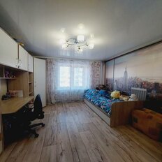 Квартира 57,3 м², 3-комнатная - изображение 5