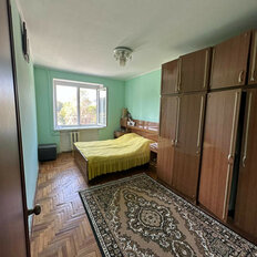 Квартира 71,7 м², 3-комнатная - изображение 5