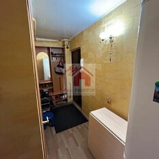 Квартира 31,5 м², 1-комнатная - изображение 3