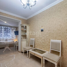 Квартира 45,6 м², 1-комнатная - изображение 3