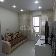 Квартира 18,4 м², студия - изображение 4