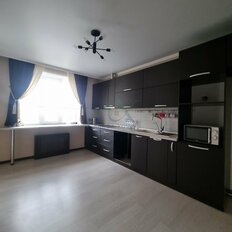 Квартира 111 м², 3-комнатная - изображение 4