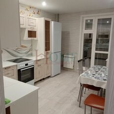 Квартира 36,9 м², 1-комнатная - изображение 2