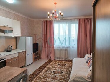 32 м², 1-комнатная квартира 21 500 ₽ в месяц - изображение 28