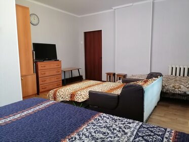 35 м², 1-комнатная квартира 1 900 ₽ в сутки - изображение 28