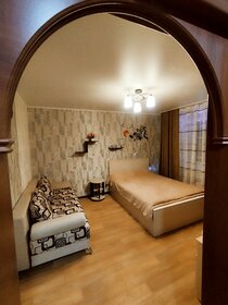 18 м², квартира-студия 1 100 ₽ в сутки - изображение 63