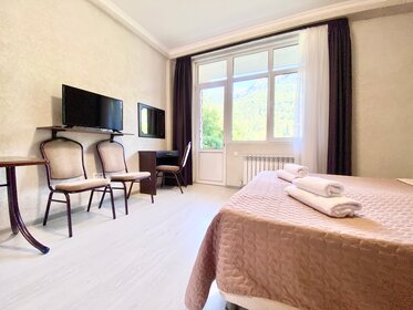 20 м², квартира-студия 2 450 ₽ в сутки - изображение 37