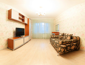 50 м², 1-комнатная квартира 2 002 ₽ в сутки - изображение 26