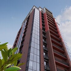 Квартира 73,1 м², 3-комнатная - изображение 4