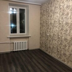 Квартира 18 м², 1-комнатная - изображение 5