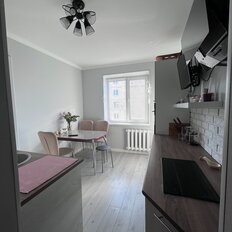 Квартира 53,4 м², 2-комнатная - изображение 1