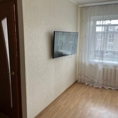 Квартира 42,9 м², 2-комнатная - изображение 1