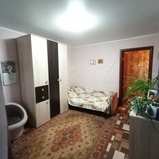 Квартира 28 м², 1-комнатная - изображение 2