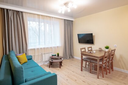 50 м², 2-комнатная квартира 3 490 ₽ в сутки - изображение 93