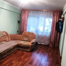 Квартира 59,1 м², 3-комнатная - изображение 2