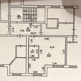 40,2 м², квартира-студия 3 900 000 ₽ - изображение 16