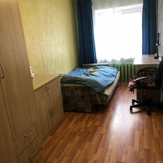 Квартира 54 м², 3-комнатная - изображение 4