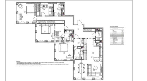 Квартира 161,7 м², 5-комнатная - изображение 1